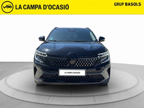 Renault Austral Iconic Esprit Alpine E-Tech F Hybr 147kW