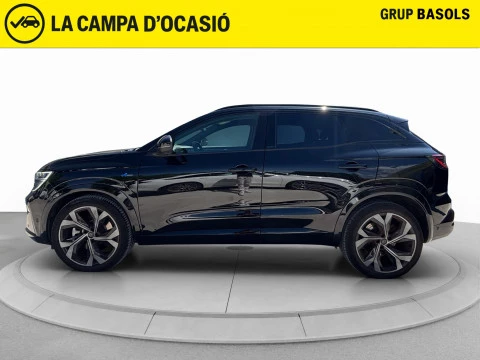 Renault Austral Iconic Esprit Alpine E-Tech F Hybr 147kW
