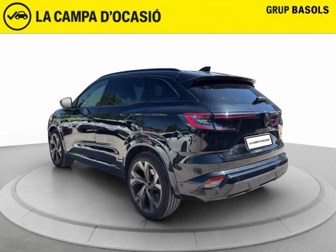 Renault Austral Iconic Esprit Alpine E-Tech F Hybr 147kW