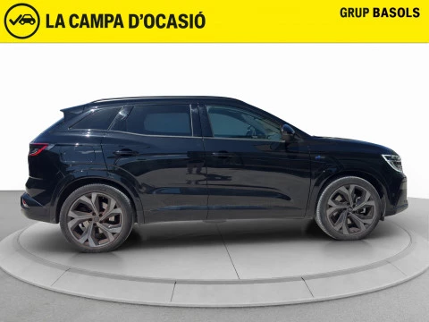 Renault Austral Iconic Esprit Alpine E-Tech F Hybr 147kW