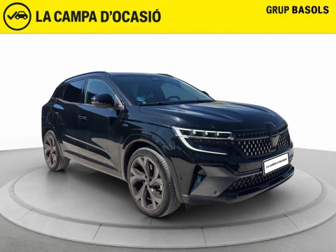 Renault Austral Iconic Esprit Alpine E-Tech F Hybr 147kW