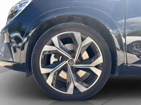 Renault Austral Iconic Esprit Alpine E-Tech F Hybr 147kW