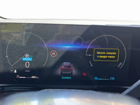Renault Austral Iconic Esprit Alpine E-Tech F Hybr 147kW