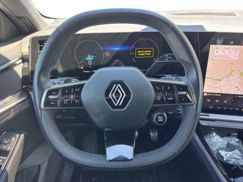 Renault Austral Iconic Esprit Alpine E-Tech F Hybr 147kW
