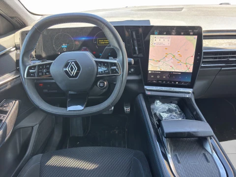 Renault Austral Iconic Esprit Alpine E-Tech F Hybr 147kW