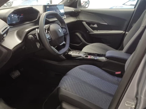 Peugeot 2008 N2008 Allure Hybrid 145 eDCS6