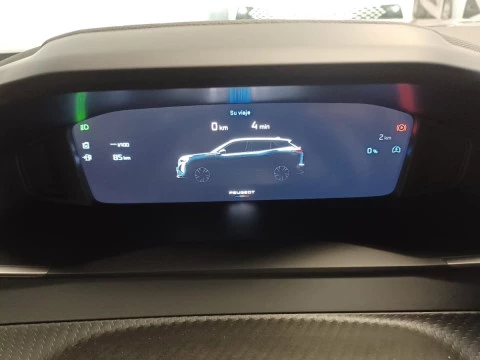 Peugeot 2008 N2008 Allure Hybrid 145 eDCS6