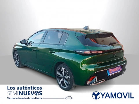 Peugeot 308 PureTech 130 SANDS Allure 96 kW (130 CV)