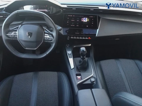 Peugeot 308 PureTech 130 SANDS Allure 96 kW (130 CV)