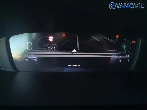 Peugeot 308 PureTech 130 SANDS Allure 96 kW (130 CV)