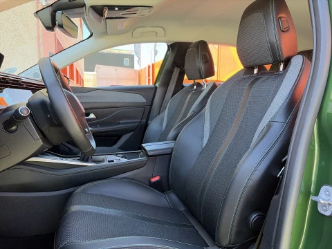Peugeot 308 PureTech 130 SANDS Allure 96 kW (130 CV)