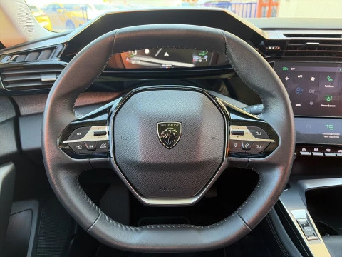 Peugeot 308 PureTech 130 SANDS Allure 96 kW (130 CV)