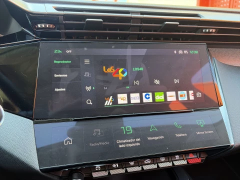 Peugeot 308 PureTech 130 SANDS Allure 96 kW (130 CV)