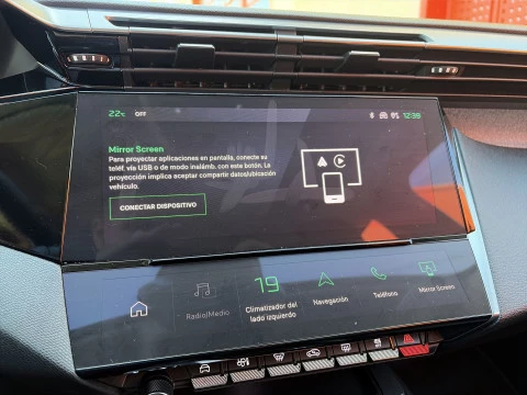 Peugeot 308 PureTech 130 SANDS Allure 96 kW (130 CV)