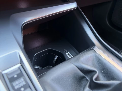 Peugeot 308 PureTech 130 SANDS Allure 96 kW (130 CV)