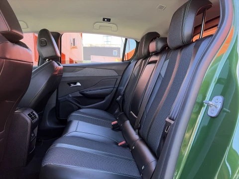 Peugeot 308 PureTech 130 SANDS Allure 96 kW (130 CV)