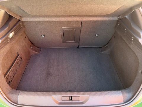 Peugeot 308 PureTech 130 SANDS Allure 96 kW (130 CV)