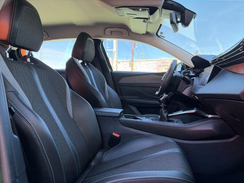 Peugeot 308 PureTech 130 SANDS Allure 96 kW (130 CV)
