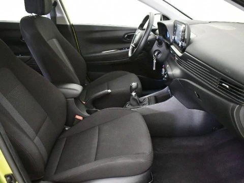 Hyundai i20 1.2 MPI Klass