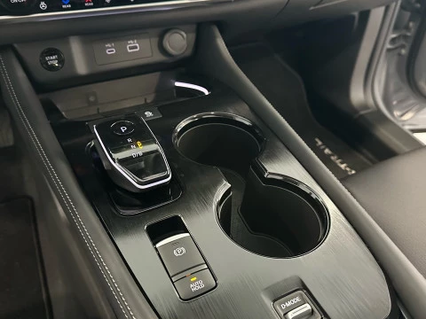 Nissan X-Trail 5pl 1.5 e-POWER 152kW 4x2 A/T N-Connecta