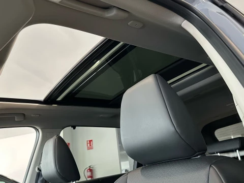 Nissan X-Trail 5pl 1.5 e-POWER 152kW 4x2 A/T N-Connecta