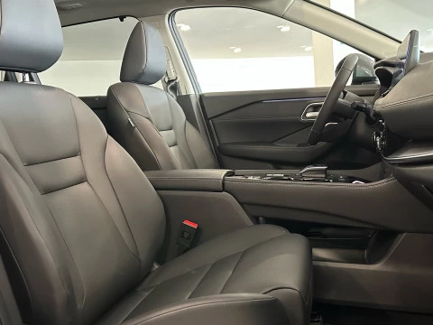 Nissan X-Trail 5pl 1.5 e-POWER 152kW 4x2 A/T N-Connecta