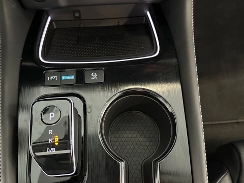 Nissan X-Trail 5pl 1.5 e-POWER 152kW 4x2 A/T N-Connecta