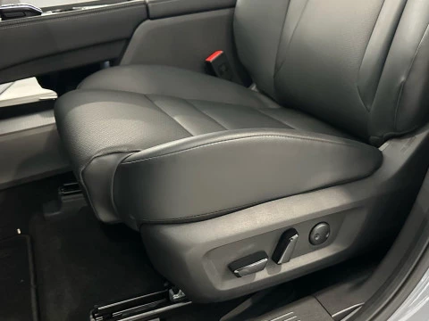 Nissan X-Trail 5pl 1.5 e-POWER 152kW 4x2 A/T N-Connecta