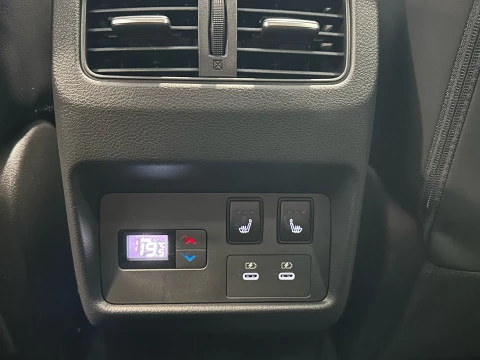 Nissan X-Trail 5pl 1.5 e-POWER 152kW 4x2 A/T N-Connecta