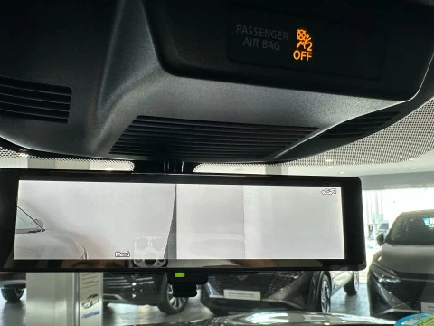 Nissan X-Trail 5pl 1.5 e-POWER 152kW 4x2 A/T N-Connecta