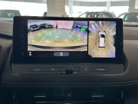 Nissan X-Trail 5pl 1.5 e-POWER 152kW 4x2 A/T N-Connecta