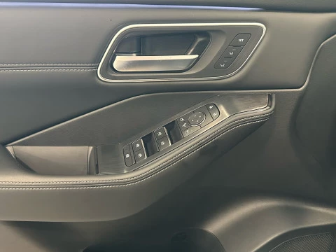 Nissan X-Trail 5pl 1.5 e-POWER 152kW 4x2 A/T N-Connecta