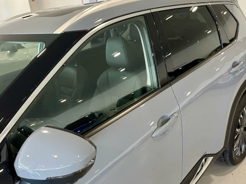 Nissan X-Trail 5pl 1.5 e-POWER 152kW 4x2 A/T N-Connecta