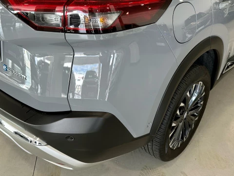 Nissan X-Trail 5pl 1.5 e-POWER 152kW 4x2 A/T N-Connecta