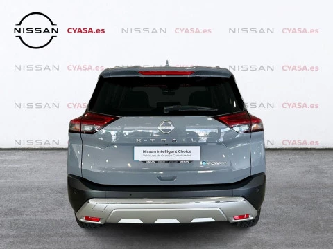 Nissan X-Trail 5pl 1.5 e-POWER 152kW 4x2 A/T N-Connecta