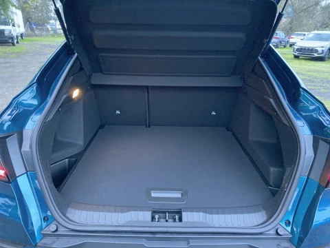 Renault Arkana Techno TCe 103kW(140CV) EDC mild hybrid