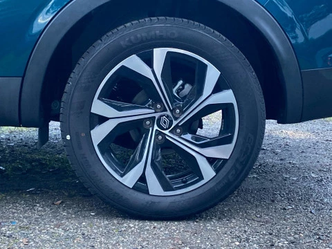 Renault Arkana Techno TCe 103kW(140CV) EDC mild hybrid