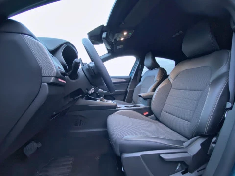 Renault Arkana Techno TCe 103kW(140CV) EDC mild hybrid