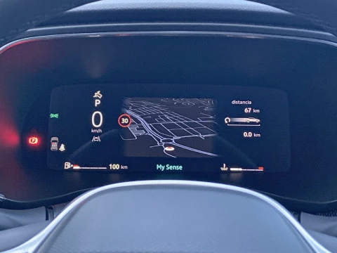 Renault Arkana Techno TCe 103kW(140CV) EDC mild hybrid