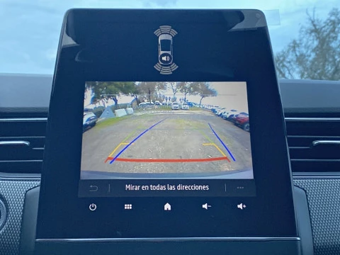 Renault Arkana Techno TCe 103kW(140CV) EDC mild hybrid