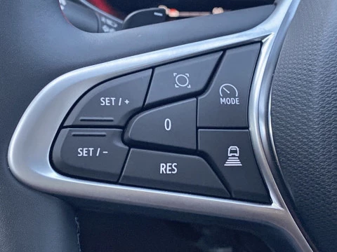 Renault Arkana Techno TCe 103kW(140CV) EDC mild hybrid