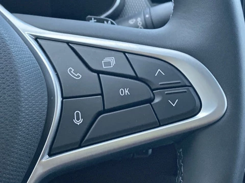 Renault Arkana Techno TCe 103kW(140CV) EDC mild hybrid