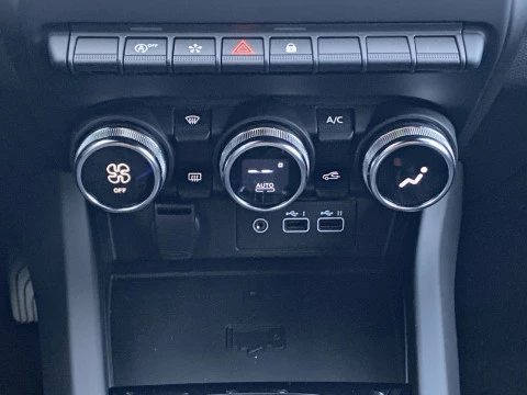 Renault Arkana Techno TCe 103kW(140CV) EDC mild hybrid