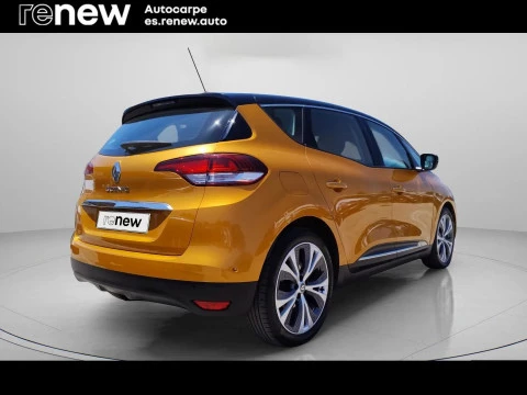 Renault Scenic  1.6dCi Zen 96kW