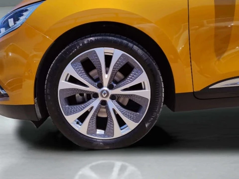 Renault Scenic  1.6dCi Zen 96kW