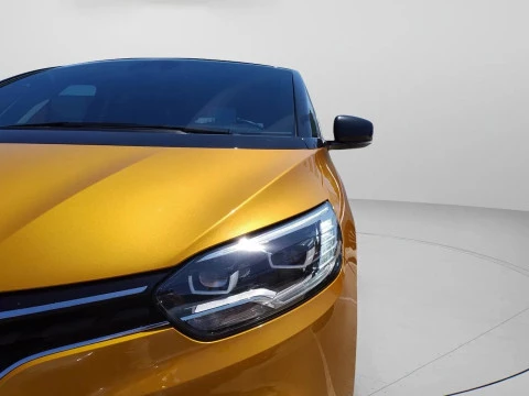 Renault Scenic  1.6dCi Zen 96kW