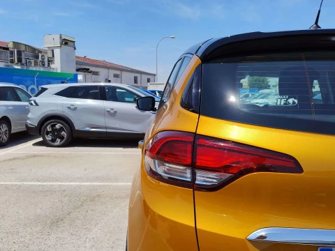 Renault Scenic  1.6dCi Zen 96kW