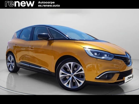 Renault Scenic  1.6dCi Zen 96kW