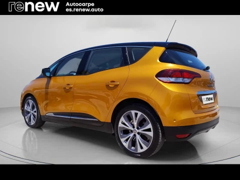 Renault Scenic  1.6dCi Zen 96kW