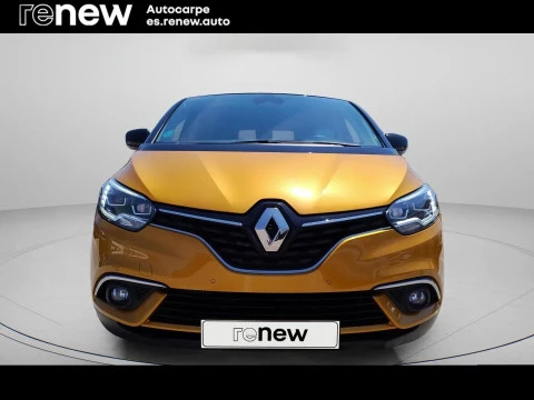 Renault Scenic  1.6dCi Zen 96kW